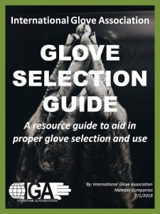 Glove Selection Guide