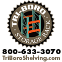 Tri-Boro Storage Products