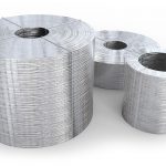 steel coil wire