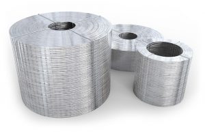 steel coil wire