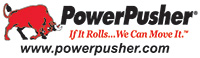 PowerPusher® Div. of Nu-Star, Inc.