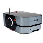 Omron Mobile Robot