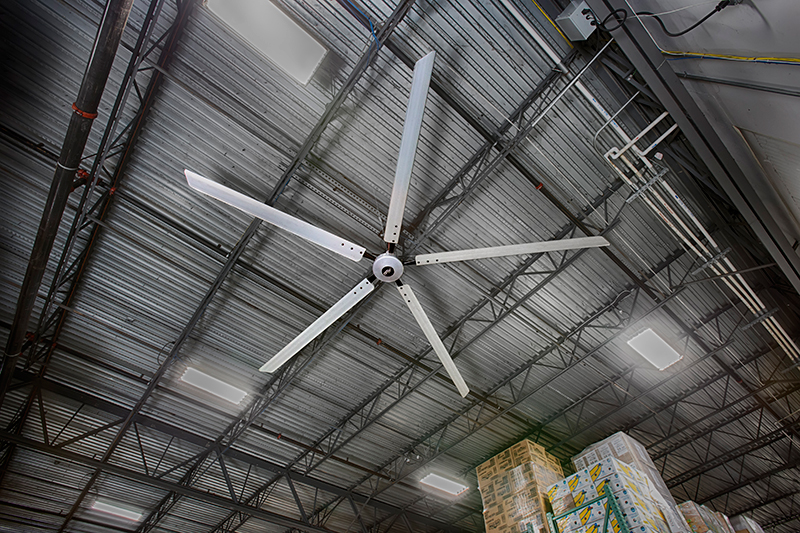 Hunter Industrial Fans Becomes Internationally Certified by Air ...