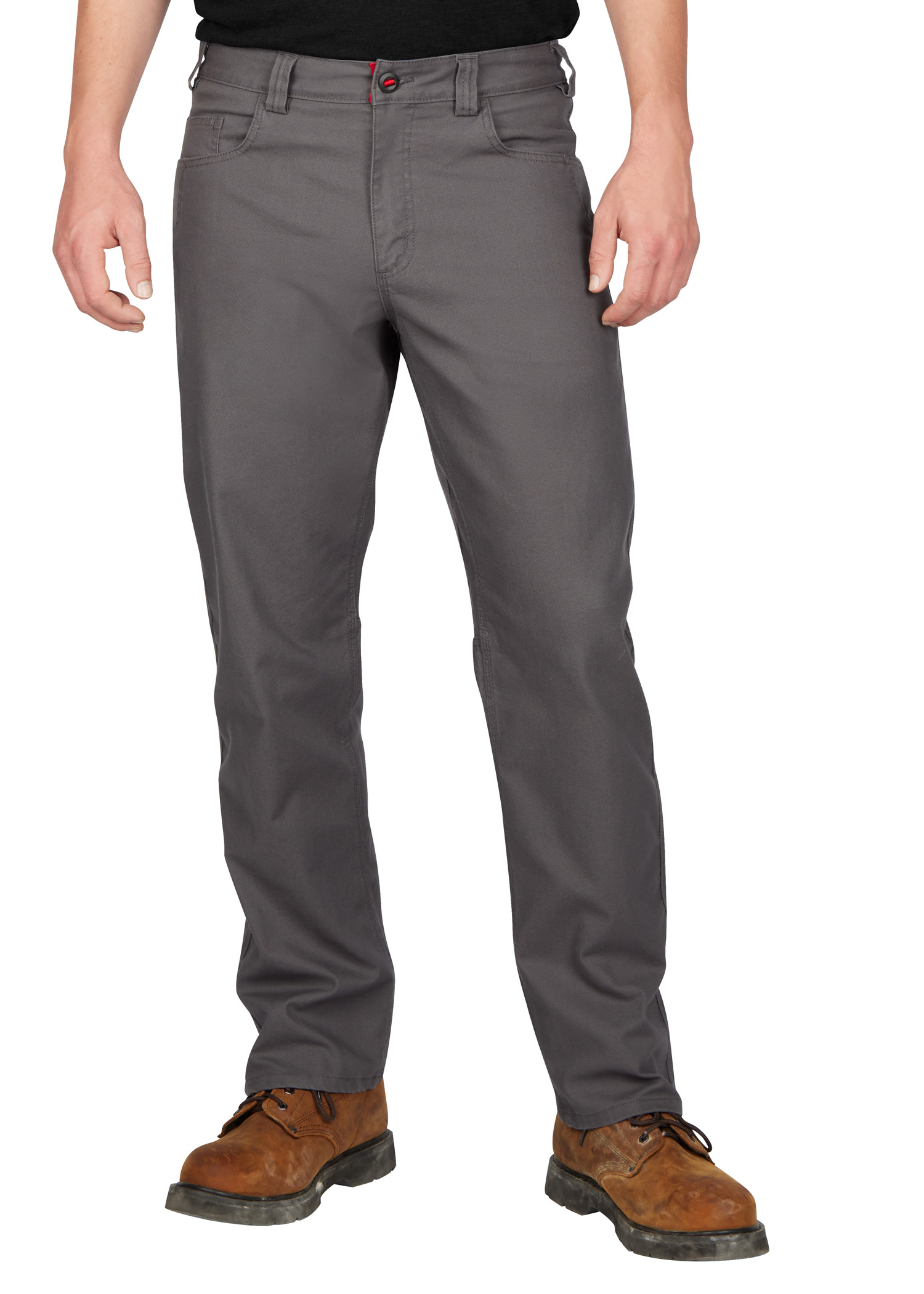 Milwaukee Introduces Heavy Duty Work Pants with FREEFLEX Mobility ...