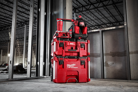 Milwaukee Expands PACKOUT with a New Tool Tray