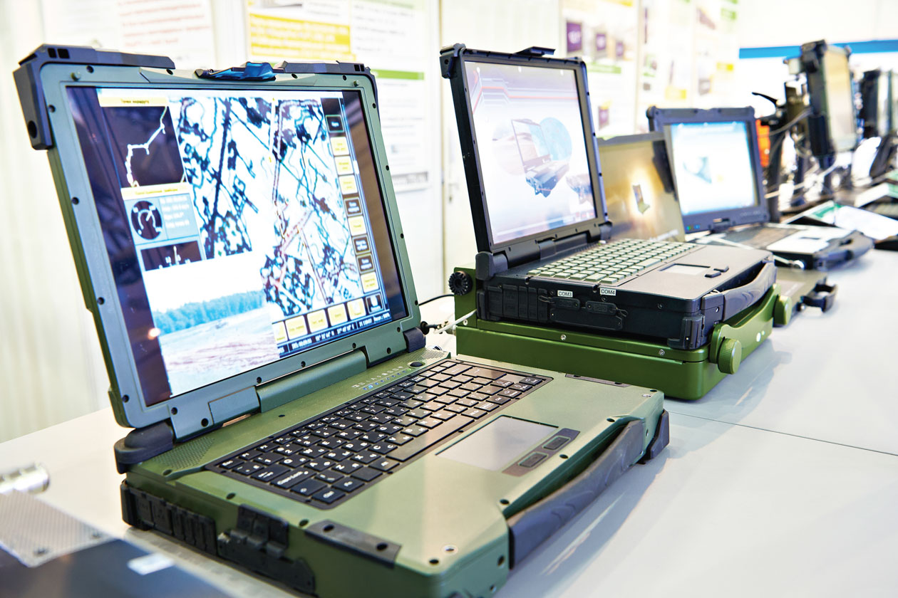 Faqs About Rugged Computers Workplace Material Handling Safety