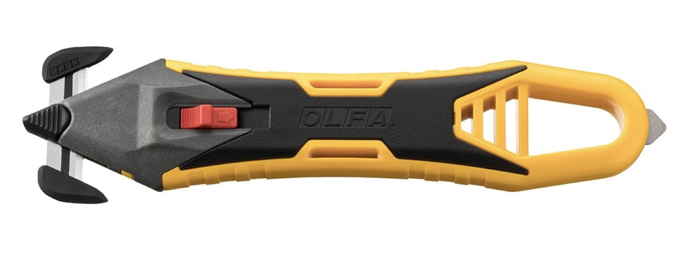 OLFA SK-16 Quick-Change Concealed Blade Safety Knife