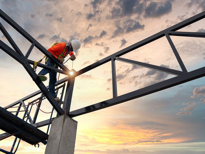 ASSP Updates Safety Standard for Communication Structures -- Occupational  Health & Safety